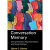 KNYGA Bookshop Conversation Memory