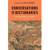 KNYGA Bookshop Conversations on Dictionaries
