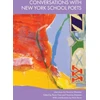 KNYGA Bookshop Conversations with New York School Poets