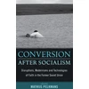 KNYGA Bookshop Conversion After Socialism