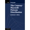 KNYGA Bookshop Conway–Maxwell–Poisson Distribution