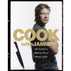 KNYGA Bookshop Cook with Jamie