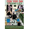 KNYGA Bookshop Cook Your Own Fucking Life