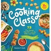 KNYGA Bookshop Cooking Class, 10th Anniversary Edition