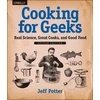 KNYGA Bookshop Cooking for Geeks, 2e