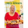 KNYGA Bookshop Cooking of Emilia-Romagna, Illustrated Edition