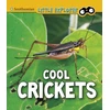 KNYGA Bookshop Cool Crickets