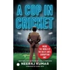 KNYGA Bookshop Cop in Cricket