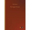 KNYGA Bookshop Copper Princess