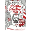 KNYGA Bookshop Corbyn Colouring Book