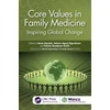 KNYGA Bookshop Core Values in Family Medicine