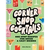 KNYGA Bookshop Corner Shop Cocktails