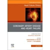 KNYGA Bookshop Coronary Artery Disease and Heart Failure, An issue of Heart Failure Clinics