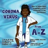 KNYGA Bookshop Coronavirus A-Z