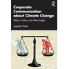 KNYGA Bookshop Corporate Communication about Climate Change