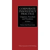 KNYGA Bookshop Corporate Insolvency Practice