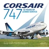 KNYGA Bookshop Corsair 747