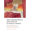 KNYGA Bookshop Cosmological Doctors of Classical Greece