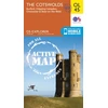 KNYGA Bookshop Cotswolds, Burford, Chipping Campden, Cirencester &amp; Stow-on-the Wold