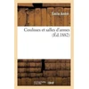 KNYGA Bookshop Coulisses Et Salles d'Armes
