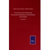 KNYGA Bookshop Councils and Ecclesiastical Documents Relating to Great Britain and Ireland