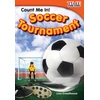 KNYGA Bookshop Count Me In! Soccer Tournament