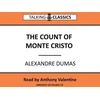 KNYGA Bookshop Count of Monte Cristo