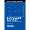 KNYGA Bookshop Counterfactuals and Causal Inference