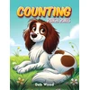 KNYGA Bookshop Counting Springer Spaniels