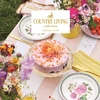 KNYGA Bookshop Country Living Wiro Wall Calendar 2026