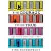KNYGA Bookshop Courage To Be True