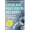 KNYGA Bookshop COVID and Post-COVID Recovery