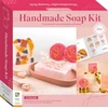 KNYGA Bookshop Craft Maker Handmade Soap Kit