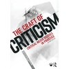 KNYGA Bookshop Craft of Criticism