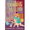 KNYGA Bookshop Crafting an Alibi