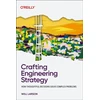 KNYGA Bookshop Crafting Engineering Strategy