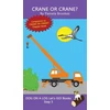 KNYGA Bookshop Crane Or Crane?