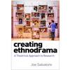 KNYGA Bookshop Creating Ethnodrama