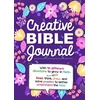KNYGA Bookshop Creative Bible Journal