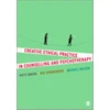 KNYGA Bookshop Creative Ethical Practice in Counselling &amp; Psychotherapy