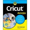 KNYGA Bookshop Cricut For Dummies