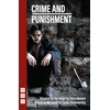 KNYGA Bookshop Crime and Punishment