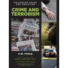 KNYGA Bookshop Crime and Terrorism