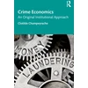 KNYGA Bookshop Crime Economics