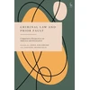 KNYGA Bookshop Criminal Law and Prior Fault