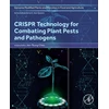 KNYGA Bookshop CRISPR Technology for Combating Plant Pests and Pathogens