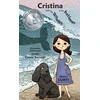 KNYGA Bookshop Cristina and the Whales * Cristina y las ballenas