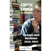 KNYGA Bookshop Critic at Large