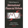 KNYGA Bookshop Critical Issues in International Financial Reform