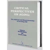 KNYGA Bookshop Critical Perspectives on Aging